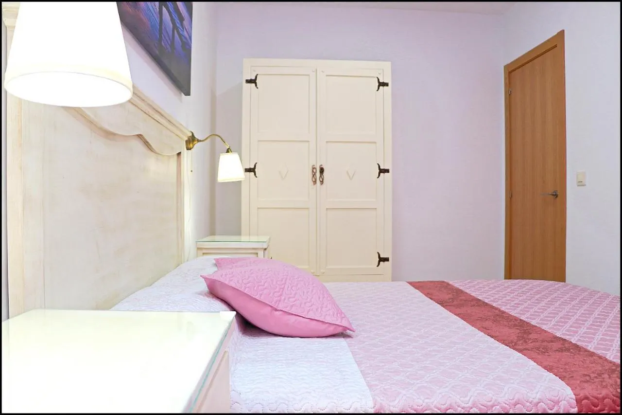 Apartamento En Segunda Linea Ταρίφα Ισπανία