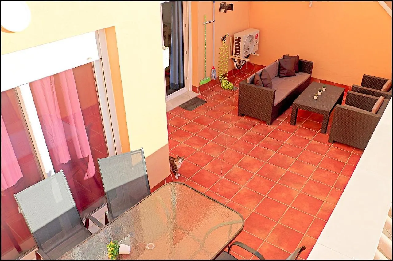 Apartamento En Segunda Linea Ταρίφα Διαμέρισμα
