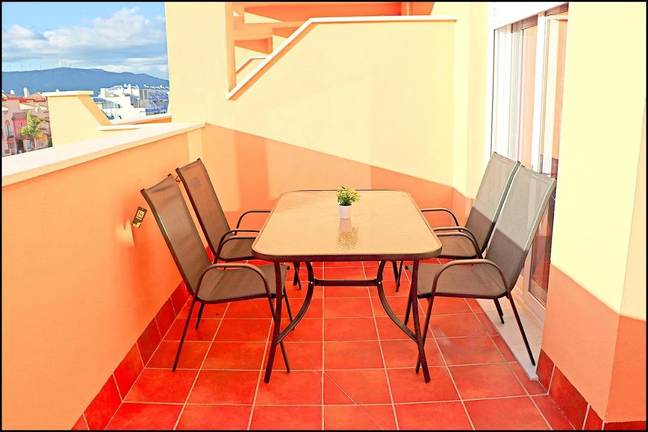 Apartamento En Segunda Linea Ταρίφα