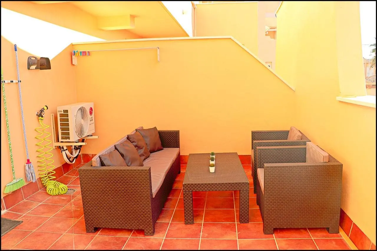 Apartamento En Segunda Linea Ταρίφα Διαμέρισμα
